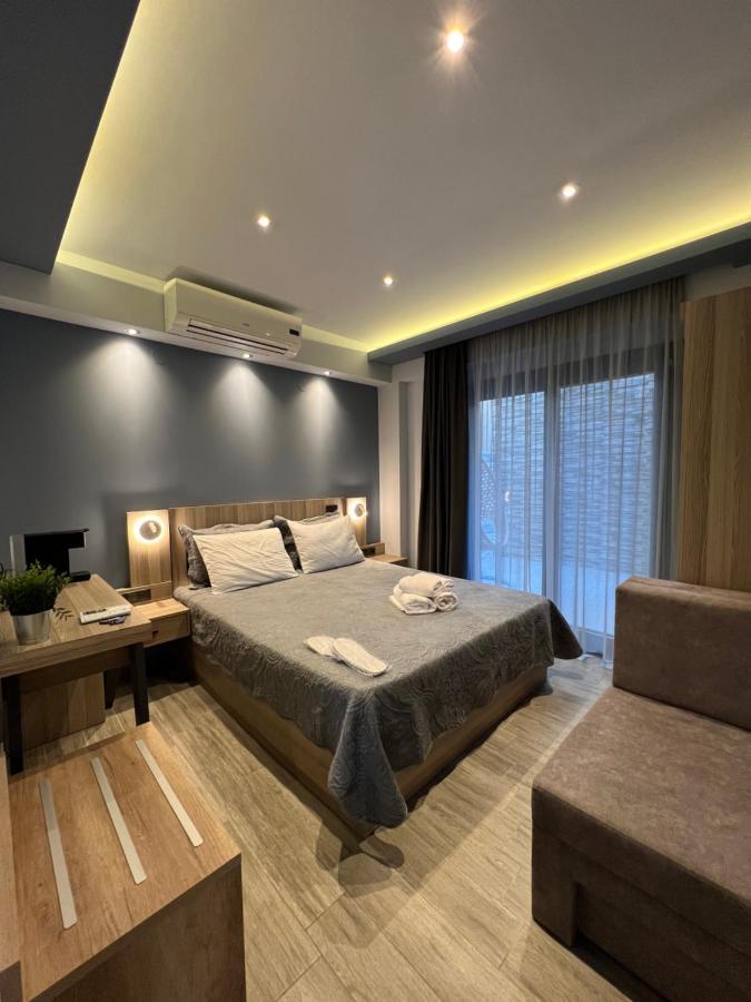 Oasis Apartment Сарти Екстериор снимка