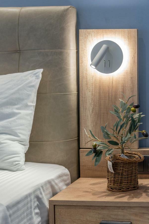 Oasis Apartment Сарти Екстериор снимка