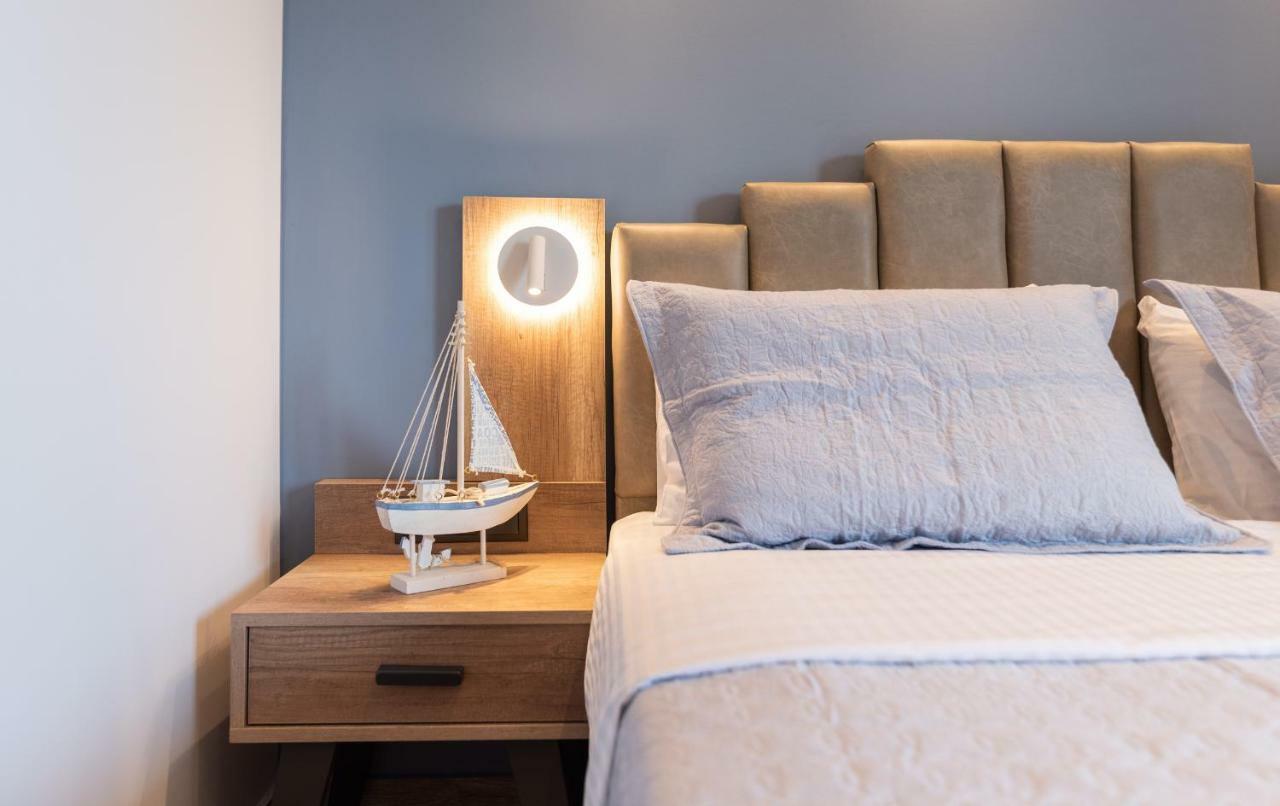 Oasis Apartment Сарти Екстериор снимка